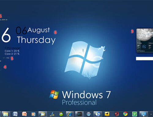 Windows 7 Pro – 10 Edition pt-BR 2020 torrent